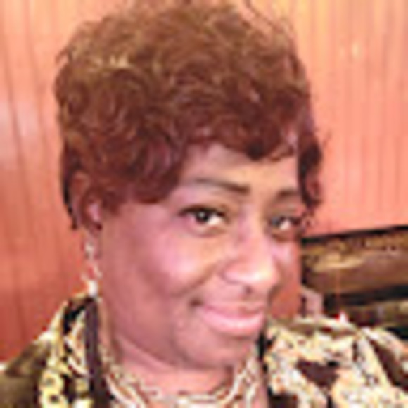 Meet your Posher, Wanda - Picture 1 of 1